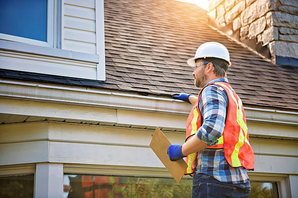 Licensed Roof Inspection service in Jacksontown, OH - Ben Roofing and Steel LLC